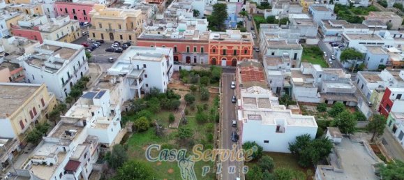 10 غرف نوم منزل في Parabita, Italy رقم 60350 42