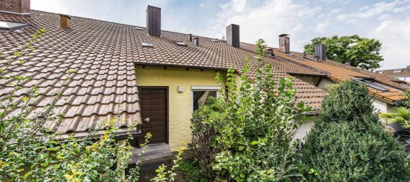 3غرفة تاون هاوس في Nuremberg, Germany رقم 336425 18