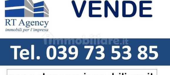 1-salle Entrepôt à Boffalora sopra Ticino, Italy No. 216592 14