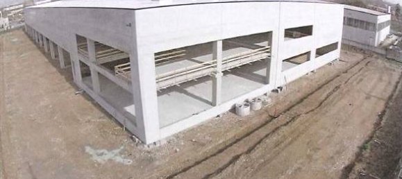 1-salle Entrepôt à Boffalora sopra Ticino, Italy No. 216592 5