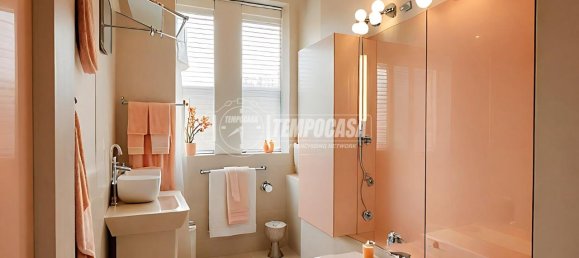 Studio in Milan, Italy No. 250748 13