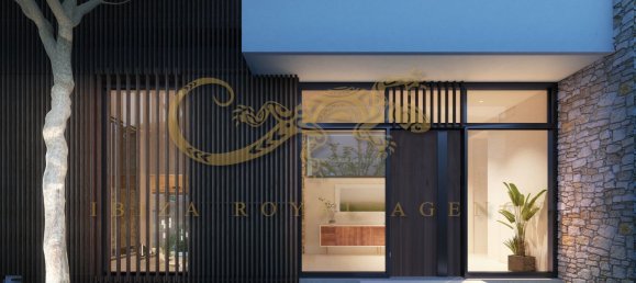 Villa T4 em Santa Eulalia Del Rio, Spain N.º 832 5