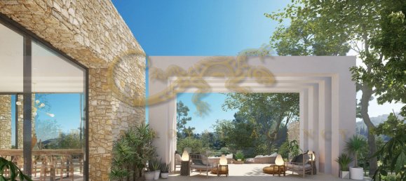 Villa T4 em Santa Eulalia Del Rio, Spain N.º 832 4