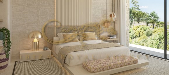 Villa T4 em Santa Eulalia Del Rio, Spain N.º 832 23