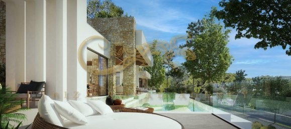 Villa T4 em Santa Eulalia Del Rio, Spain N.º 832 3