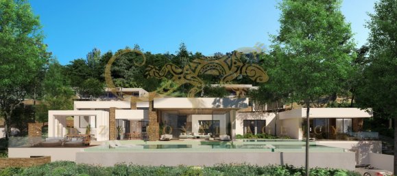 Villa T4 em Santa Eulalia Del Rio, Spain N.º 832 2