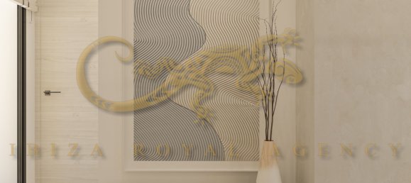 Villa T4 em Santa Eulalia Del Rio, Spain N.º 832 17