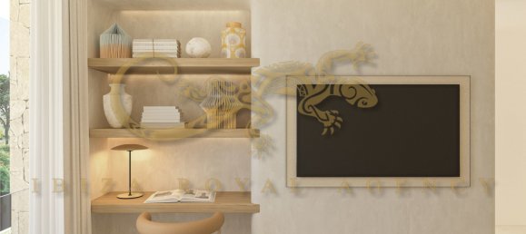 Villa T4 em Santa Eulalia Del Rio, Spain N.º 832 29