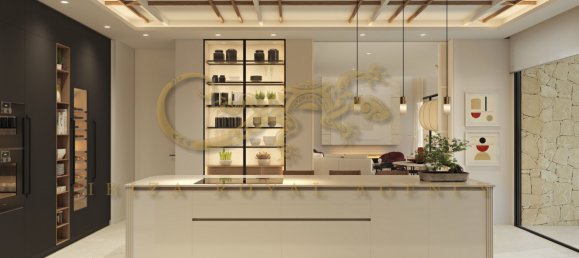 Villa T4 em Santa Eulalia Del Rio, Spain N.º 832 13