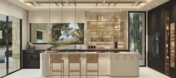 Villa T4 em Santa Eulalia Del Rio, Spain N.º 832 9