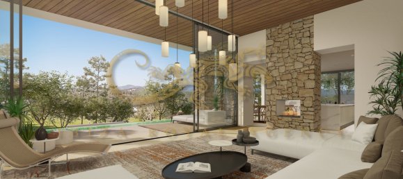 Villa T4 em Santa Eulalia Del Rio, Spain N.º 832 6