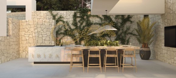 Villa T4 em Santa Eulalia Del Rio, Spain N.º 832 16