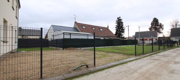 3 Schlafzimmer Haus in Darvoy, France, Nr. 47661 35