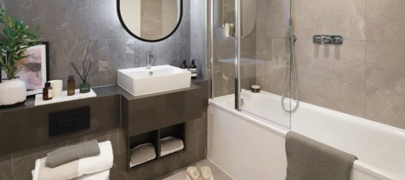 3 chambres Appartement à Greenwich, United Kingdom No. 3144 10