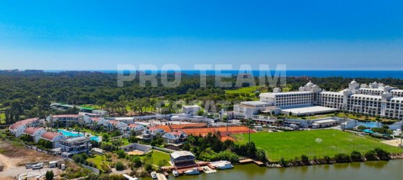 3 rooms Apartment in Kadriye, Turkey No. 26931 2