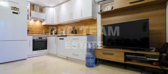 3 rooms Apartment in Kadriye, Turkey No. 26931 15