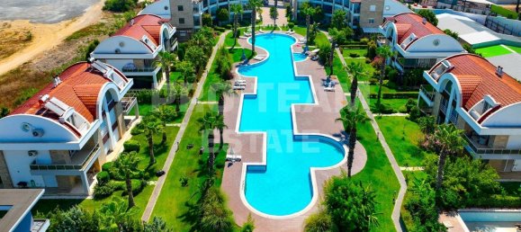 3 rooms Apartment in Kadriye, Turkey No. 26931 6