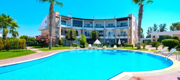 3 rooms Apartment in Kadriye, Turkey No. 26931 9