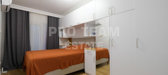 3 rooms Apartment in Kadriye, Turkey No. 26931 20