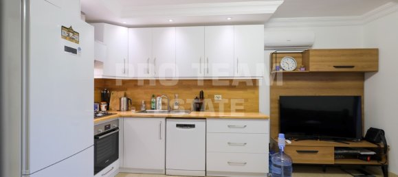 3 rooms Apartment in Kadriye, Turkey No. 26931 16