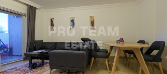 3 rooms Apartment in Kadriye, Turkey No. 26931 18