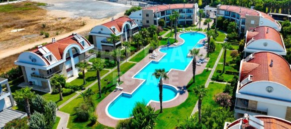 3 rooms Apartment in Kadriye, Turkey No. 26931 7