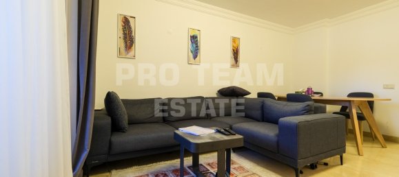 3 rooms Apartment in Kadriye, Turkey No. 26931 17