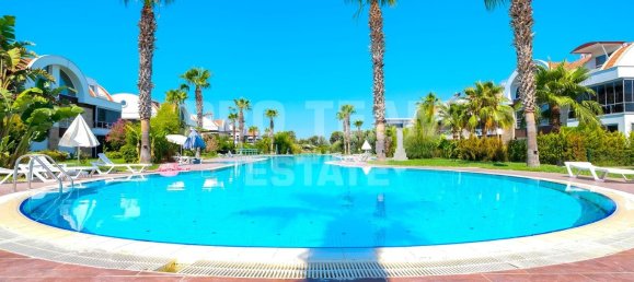 3 rooms Apartment in Kadriye, Turkey No. 26931 10