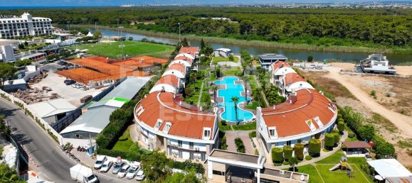 3 rooms Apartment in Kadriye, Turkey No. 26931 5