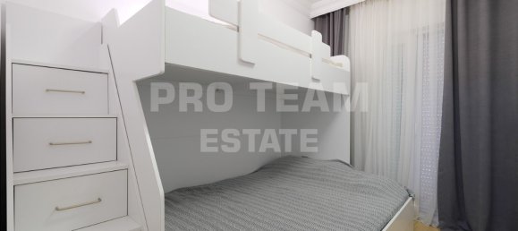 3 rooms Apartment in Kadriye, Turkey No. 26931 23