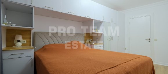 3 rooms Apartment in Kadriye, Turkey No. 26931 21