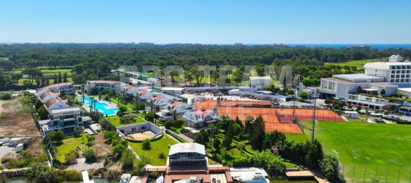 3 rooms Apartment in Kadriye, Turkey No. 26931 3