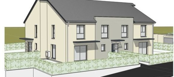 3 غرف نوم منزل ذو طابقين في Lexy, France رقم 79103 3