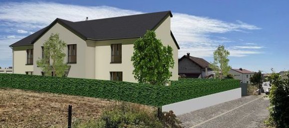 3 غرف نوم منزل ذو طابقين في Lexy, France رقم 79103 2