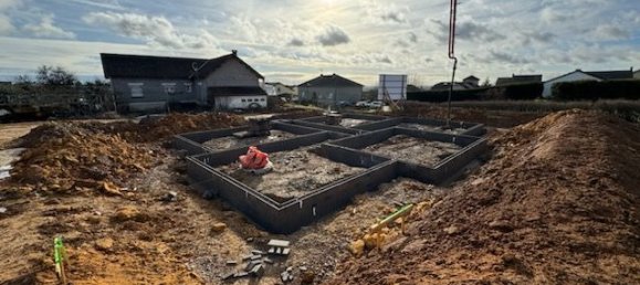 3 غرف نوم منزل ذو طابقين في Lexy, France رقم 79103 4