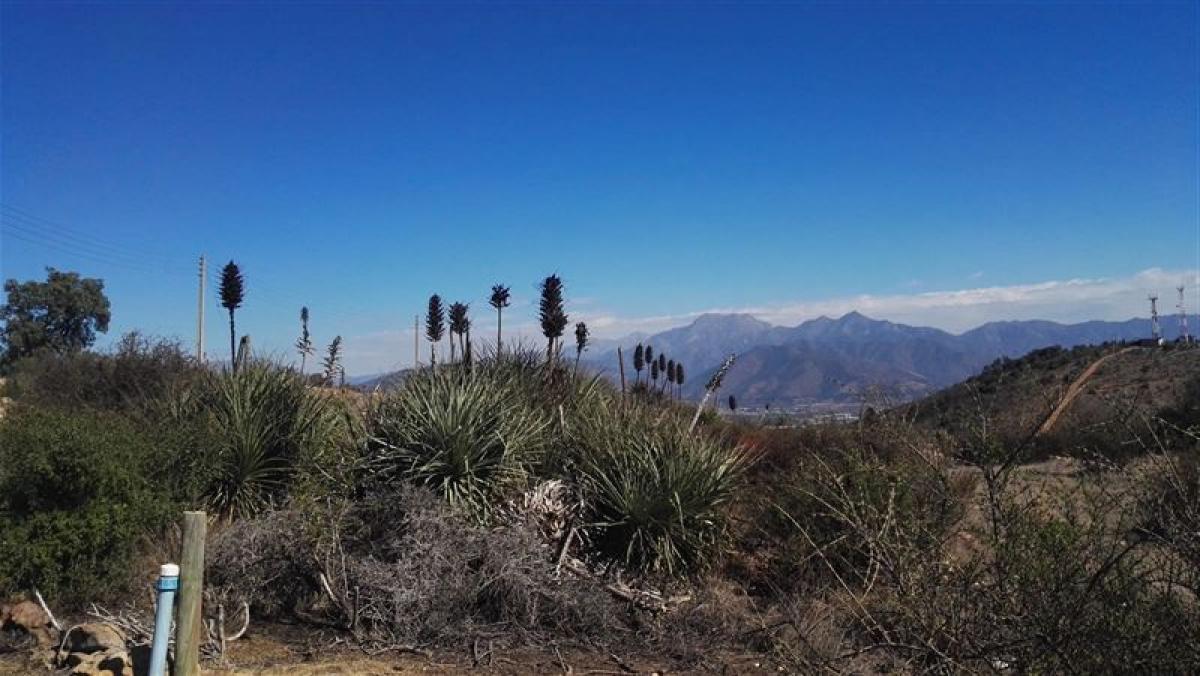 Grundstück in Valparaiso, Chile, Nr. 1322
