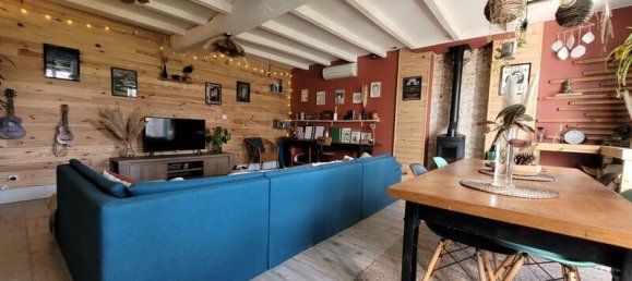 Дом с 3 спальнями в Бор, Франция № 321036 3