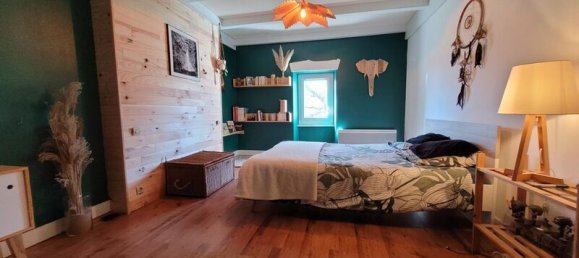 Дом с 3 спальнями в Бор, Франция № 321036 7