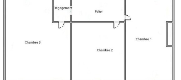Дом с 3 спальнями в Бор, Франция № 321036 13