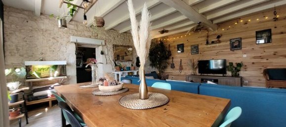 Дом с 3 спальнями в Бор, Франция № 321036 2