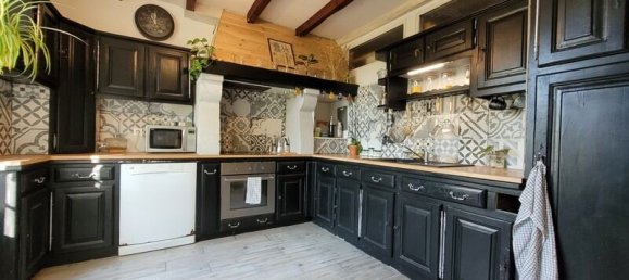 Дом с 3 спальнями в Бор, Франция № 321036 5