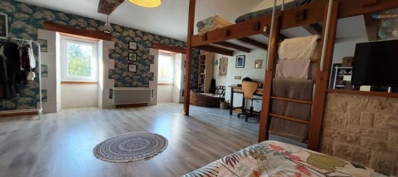 Дом с 3 спальнями в Бор, Франция № 321036 8