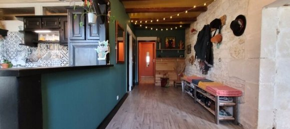 Дом с 3 спальнями в Бор, Франция № 321036 4