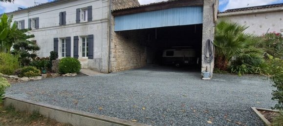 Дом с 3 спальнями в Бор, Франция № 321036 11