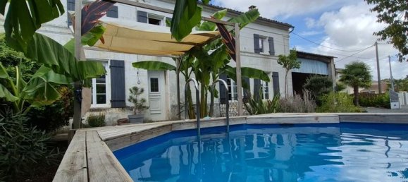 Дом с 3 спальнями в Бор, Франция № 321036 9