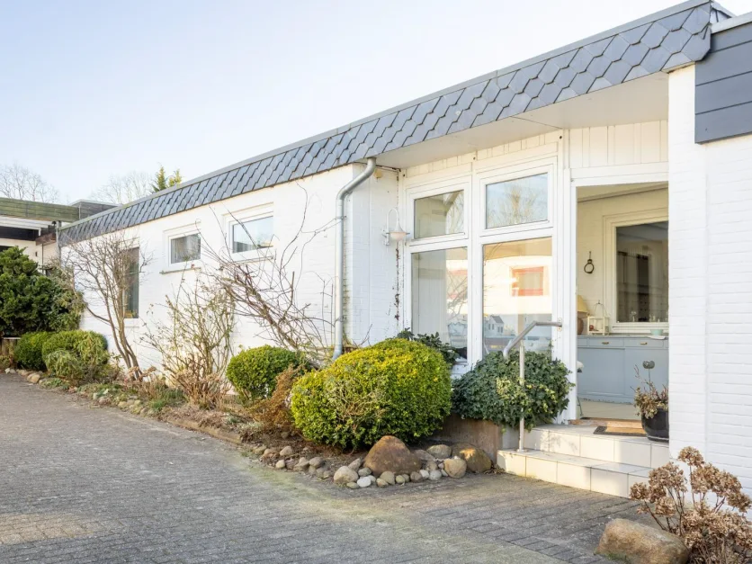 2 chambres Bungalow à Kiel, Germany No. 42109