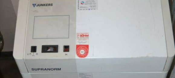 Bureau à Leopoldstadt, Austria 200m² No. 156142 20