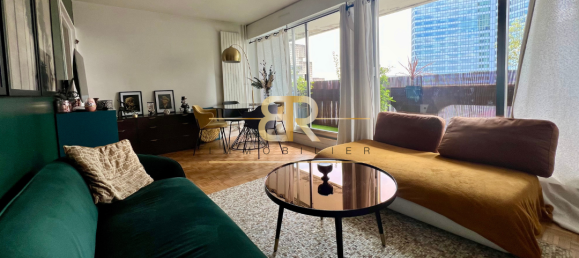 1 Schlafzimmer Wohnung in Courbevoie, France, Nr. 296580 5