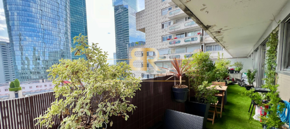 1 Schlafzimmer Wohnung in Courbevoie, France, Nr. 296580 2