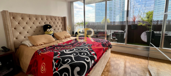 1 Schlafzimmer Wohnung in Courbevoie, France, Nr. 296580 9